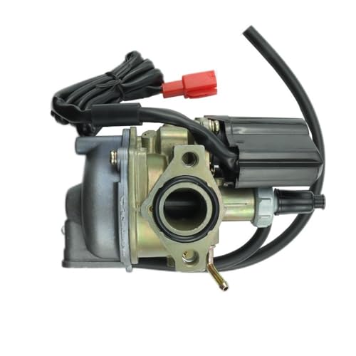 Carburador Dio 50cc 17mm para motor de dos tiempos de scooter Kymco y SYM