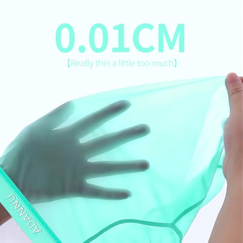 Gogobear Men's Cool Ice Silk Boxer Briefs Sexy Athletic Stretch Elastic Traceless Quick-drying See-through Underwear Trunk2