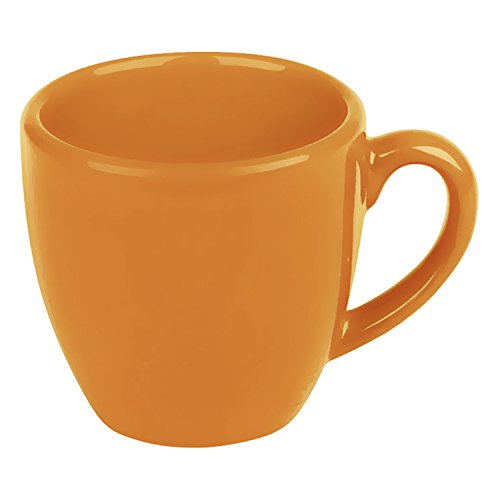 Preisvergleich Produktbild Waechtersbach Obere Espresso - Orange