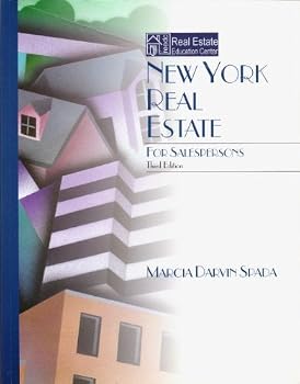 New York Real Estate for Salespersons