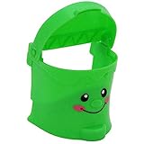 Las piezas de repuesto auténticas vienen en una bolsa de plástico sellada, como se recibe del fabricante