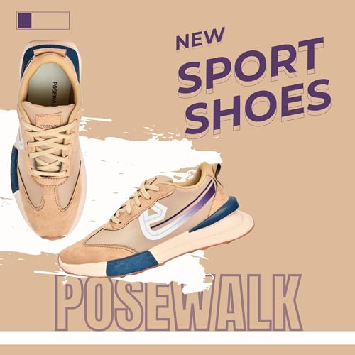 Image of Men's Casual Sport Shoes for Men