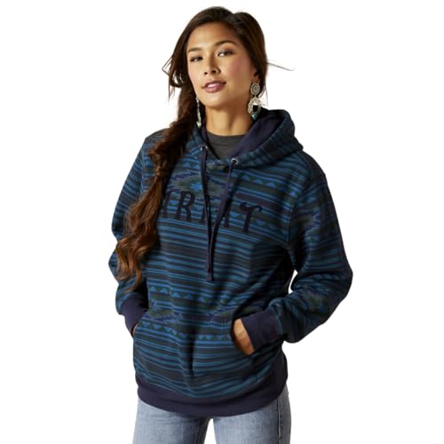 Image of Ariat Women's Hooded Sweatshirt
