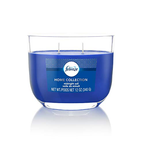 Best Febreze Home Collection Candles To Freshen Up Your Home