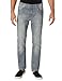 Produktbild PIONEER AUTHENTIC JEANS Herren Jeans Rando | Männer Hose | Regular Fit | Grey Denim/Washed Washed | Grey Used Buffies 6755 9834 | 38W - 32L