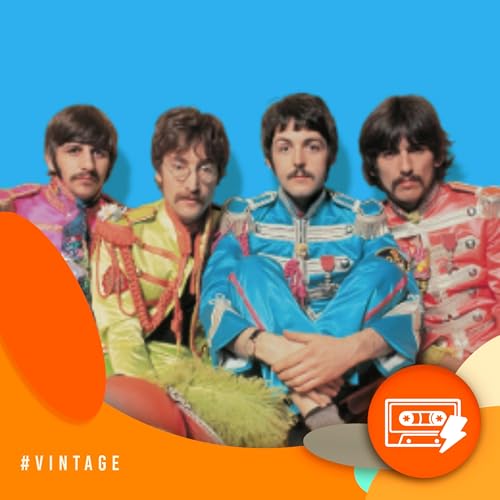 Page de couverture de Alvorada Vintage - 06/12/2025