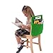 Seat Sack Storage Pocket, Standard, 14 Inches, Green