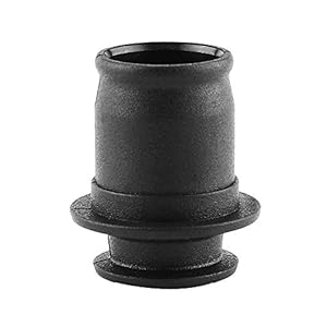 Universele sigarettenafzuigkap ABS milieuvriendelijk anti retardant materiaal stofkap autoaccessoire-Bouchon Allume Cigare