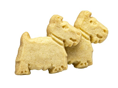 shortbread for dogs