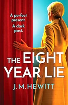 The Eight Year Lie