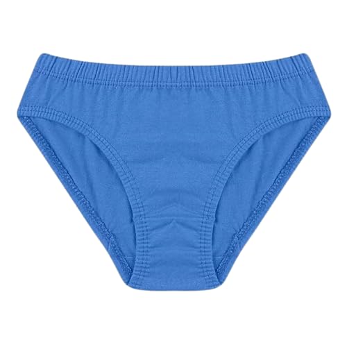 Image of Acumen Men's Underwear Briefs 3-Pack - 100% Combed Cotton, Anti-Bacterial Technology - Premium Ultrasoft Waistband