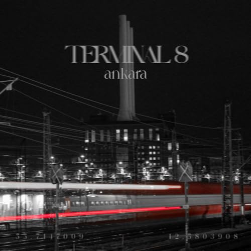 Refeci, Bensimon & Terminal 8