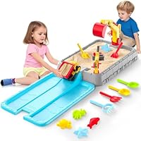 Handwell Turtle Sandbox