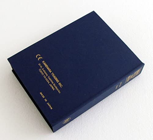 Image of Kanehara Ishihara Test Chart Books, for Color Deficiency-38 Plate (Complete Edition) Book