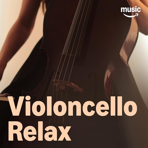  Violoncello Relax