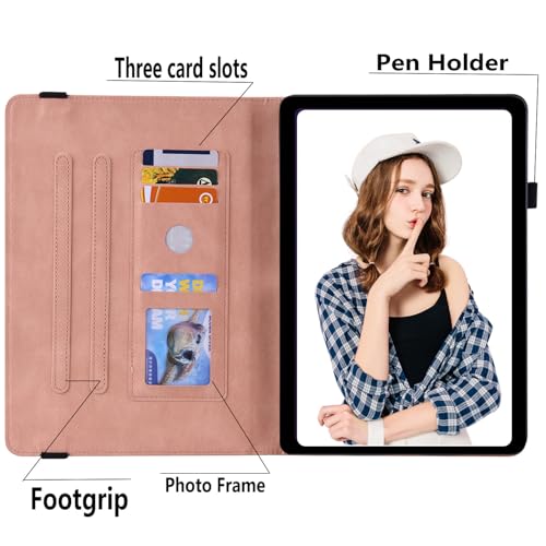 Protection MatePad T10s anti-rayures multi-angle pour ne plus perdre votre stylet