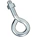 National Hardware N347-765 2160BC Eye Bolt in Zinc plated