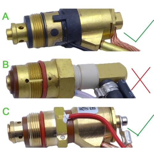 Buse plasma IPT60 IPT40 pour résoudre les problèmes d'amorçage d'arc S45