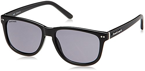 Image of Fastrack Square *380-390 UV protected Sunglasses for Men