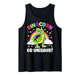 Photo Gallery dinocorn o unisaur? canotta Photo Gallery dinocorn o unisaur? canotta