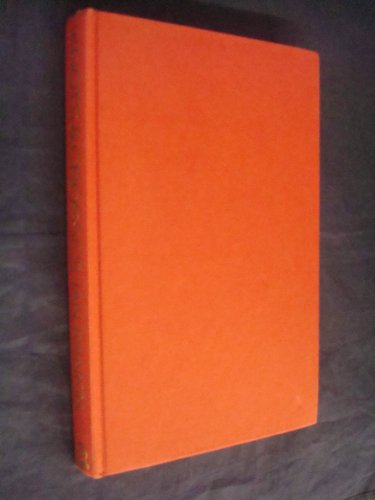 Knots and Crosses 0370310578 Book Cover