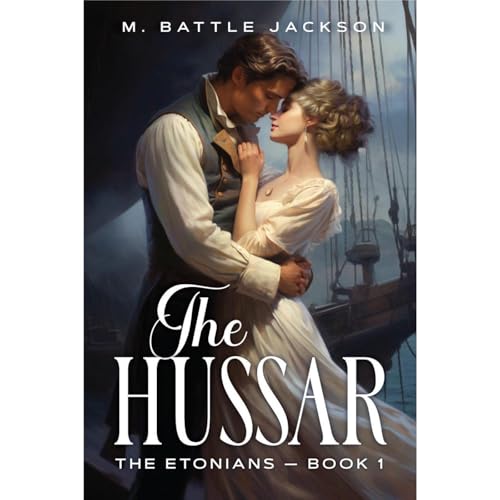 The Hussar [Written by M. Battle Jackson] episode artwork