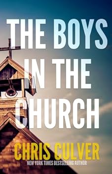 Paperback The Boys in the Church (Joe Court) Book