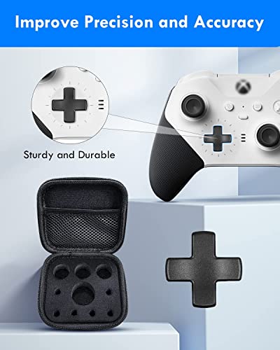 Image of Complete Component Pack for Xbox Elite Controller Series 2-Accessories