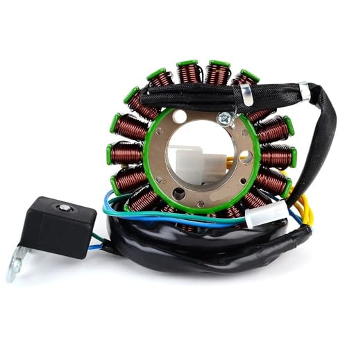 Bobine stator allumage moto pour réparer panne démarrage GTS 125 200