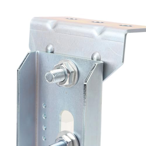 Kit support de couchette remorque bateau pour mise à l'eau - 6