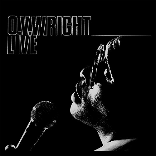 O.V. Wright