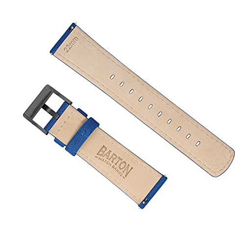 Image of BARTON Sailcloth Quick Release Premium Nylon Weave