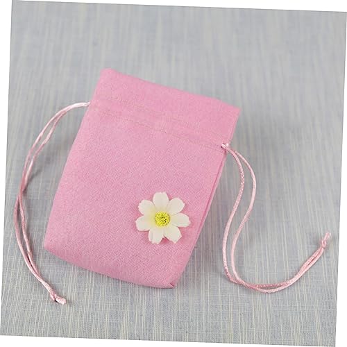 Bolsas Sachet Aroma Lavanda Con Cordón Paquete 12 Unidades miniatura 3