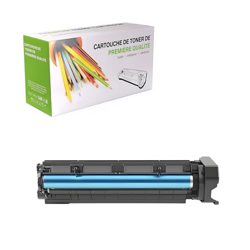 Tambour Xerox S2011 CT351007 compatible pour imprimante DocuCentre S2110 S2320 noir