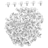 100 個 ア棚サポートペグキャビネット棚 棚ホルダーピンブラケット鋼ピンキャビネット家具本棚用品