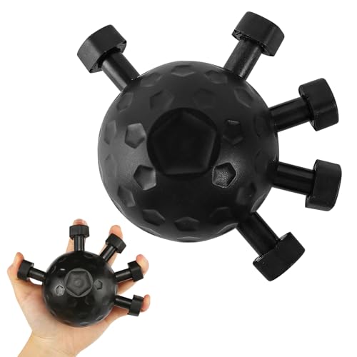 Handtrainer Fingertrainer 20-45 KG Finger-Griffstärker Finger-Griffstärk-stärkker Griffstärke Trainer Handmuskeltrainer für Greif und Fingerkrafttraining