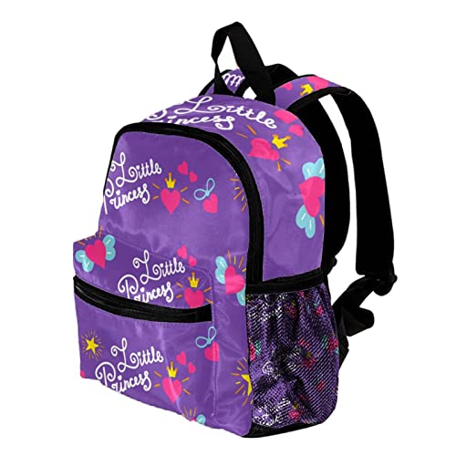 Sac à dos tendance enfants de 3 à 8 ans de taille parfaite pour ne plus surcharger le dos