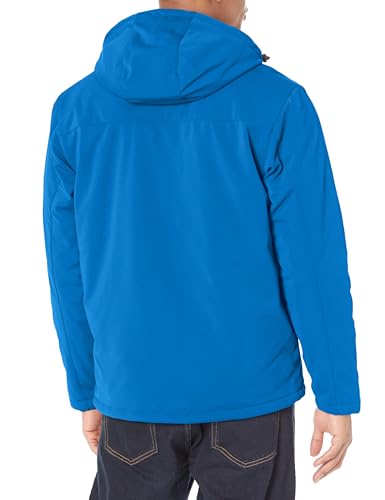 Image of Clique Men's Softshell Vest