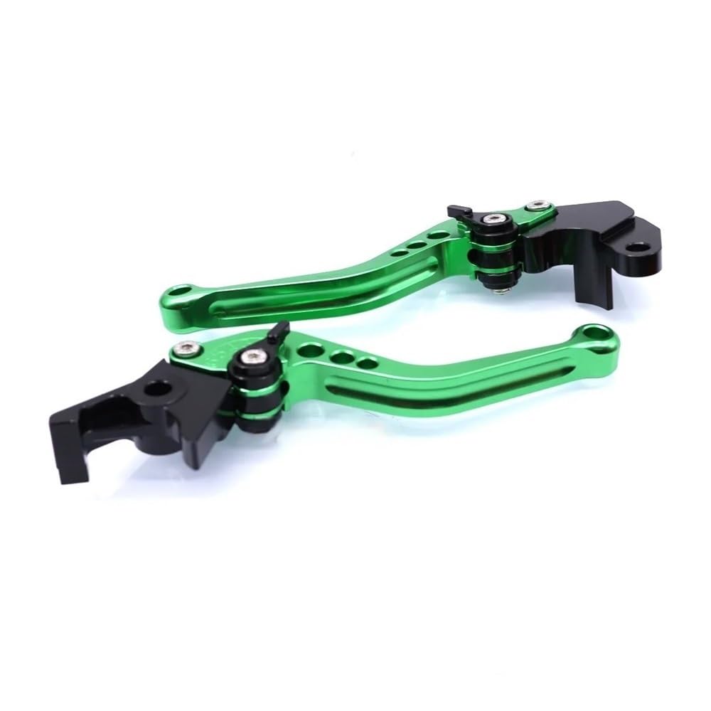 Yfdkesy H Brake Clutc Levers Andle For Cb600f / Cb650f For Ornet 2007 2008 2009 2010 2011 2012 2013 Motorcycle Accessories Short Brake Clutc Levers