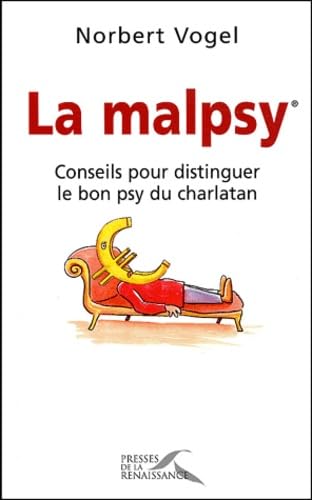 Malpsy -la VOGEL, NORBERT