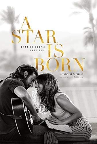 Amazon キャラクターポスター 映画ポスター アリー スター誕生 A Star Is Born ポスター A3サイズ 42x30cm アートフレーム ポスター オンライン通販 Amazon キャラクターポスター 映画ポスター アリー スター誕生 A Star Is Born ポスター A3サイズ 42x30cm アートフレーム ポスター オンライン通販