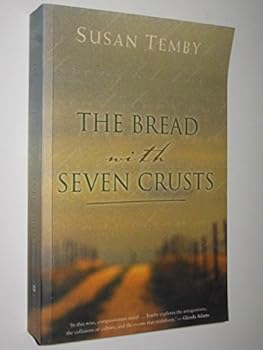 Paperback The Bread with Seven Crusts Book