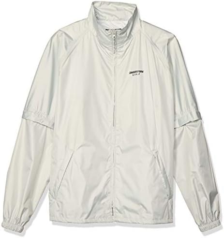 Amazon | [BRIDGESTONE GOLF(ブリヂストンゴルフ)]レインウェア TOUR B