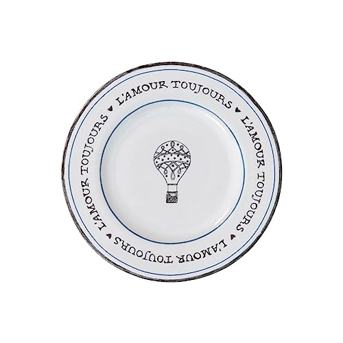 Juliska L'Amour Toujours - Plato de cóctel