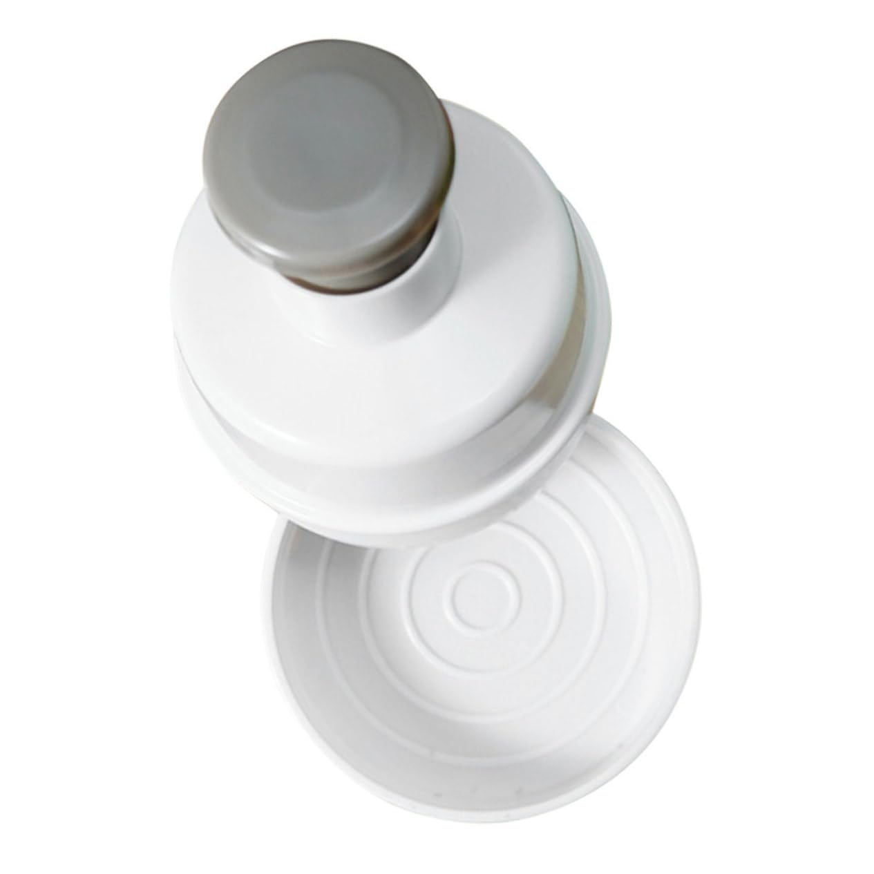 Cabilock Burger Press Patty Maker and Cooking Mold for Shaped Meat Patties Easy to and Store for Bbq and Grilling