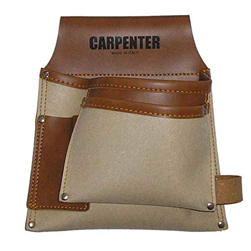 Preisvergleich Produktbild BORSA CARPENTIERE CARPENTER 2T JIMP