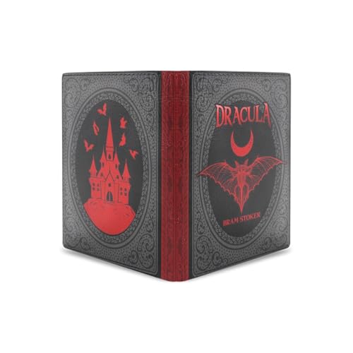 Book Wallet, Bram Stoker's Dracula2