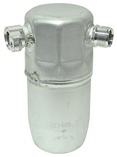 Universal Air Cond Rd10114c Uac Rd 10114C A C Accumulator