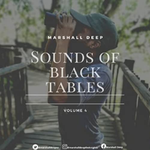 Sounds Of Black Tables Titelbild