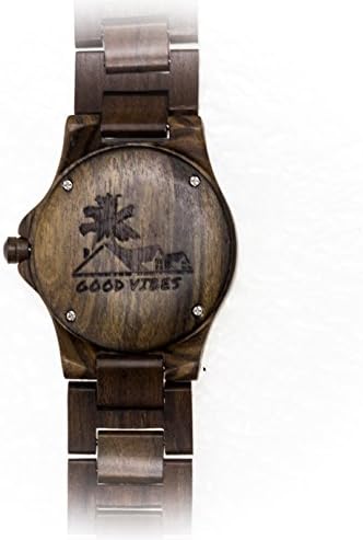 Black River Wood Watch